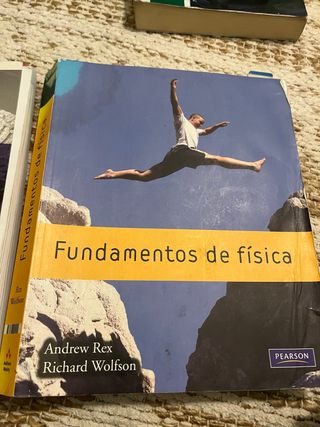 Fundamentos de física