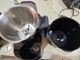 Robot Cocina Cecotec Mambo Touch + Jarra Habana