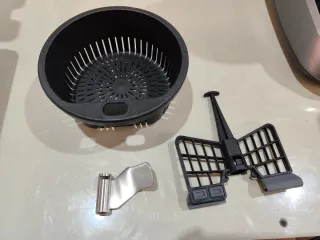 Robot Cocina Cecotec Mambo Touch + Jarra Habana