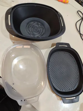 Robot Cocina Cecotec Mambo Touch + Jarra Habana