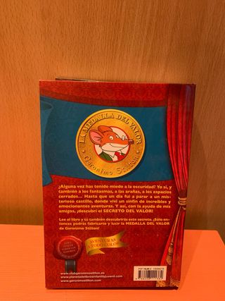 El secreto del valor