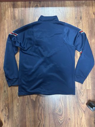 Chándal Jordan PSG Hombre Azul