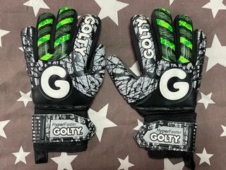 Guantes de Portero Golty HyperFaster