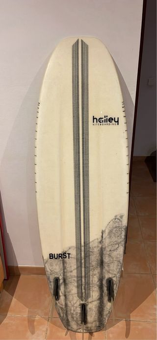 Tabla Kitesurf Halley Burst 5.0 20L