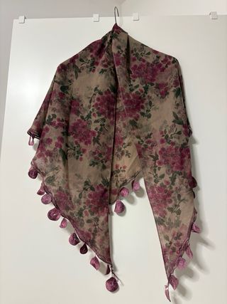 Sciarpe e foulard donna