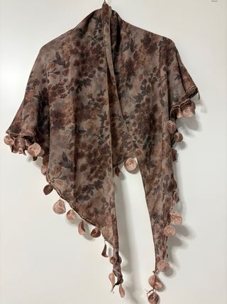 Sciarpe e foulard donna