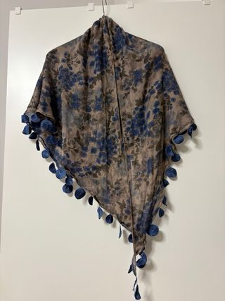 Sciarpe e foulard donna