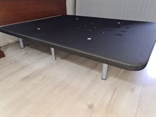 Habitación Matrimonio Completa Clasica.