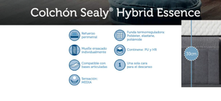 Habitación Matrimonio Completa Clasica.