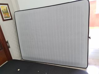 Habitación Matrimonio Completa Clasica.