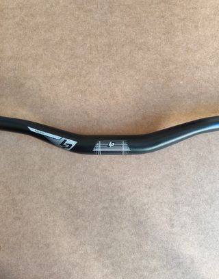 Manillar Lapierre 780x31,8mm