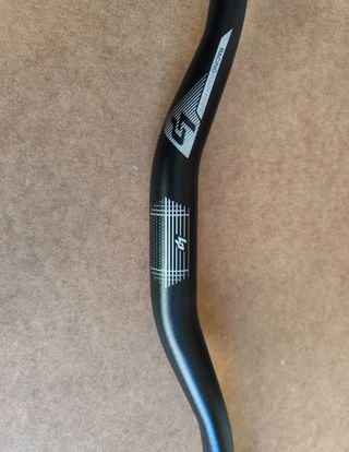 Manillar Lapierre 780x31,8mm