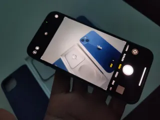 iPhone 13 Azul Marino
