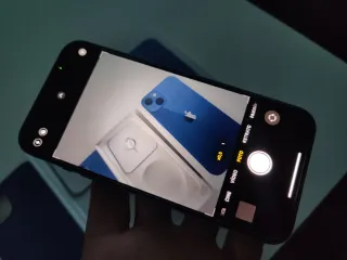 iPhone 13 Azul Marino