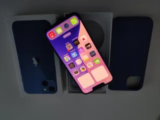 iPhone 13 Azul Marino