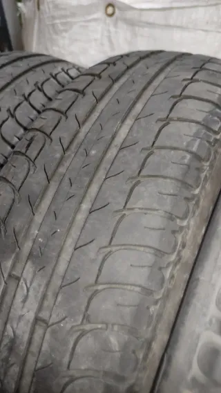 4 Neumáticos 175/65 R15 84T