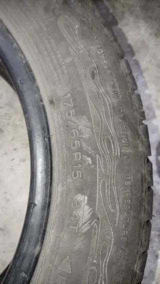 4 Neumáticos 175/65 R15 84T