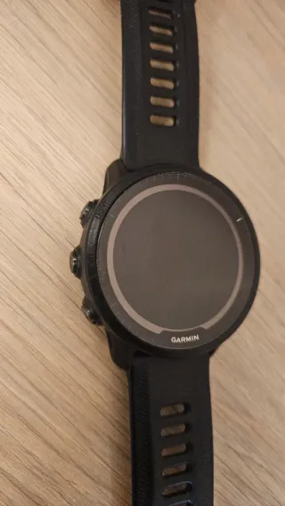 Garmin Forerunner 955 Solar GPS Smartwatch