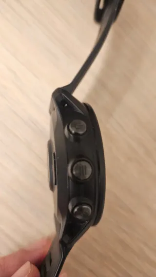 Garmin Forerunner 955 Solar GPS Smartwatch