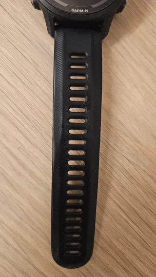 Garmin Forerunner 955 Solar GPS Smartwatch