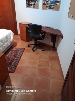 Escritorio y Silla Oficina