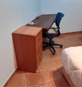 Escritorio y Silla Oficina