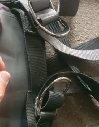 Baca Surf FCS Premium Soft Rack Doble