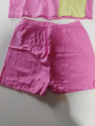 Pijama infantil 2 años