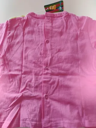 Pijama infantil 2 años