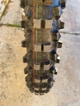 Derbi Senda 50cc 2007