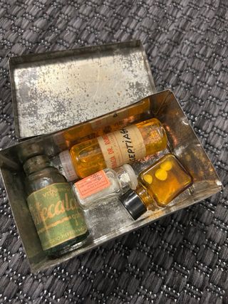 Litinés du Docteur Gustin EAU LITHINÉE