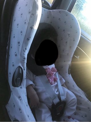 Maxi-Cosi con base Isofix