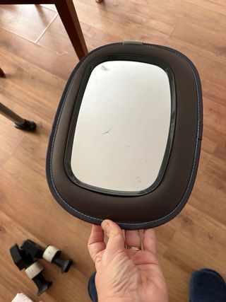 Maxi-Cosi con base Isofix