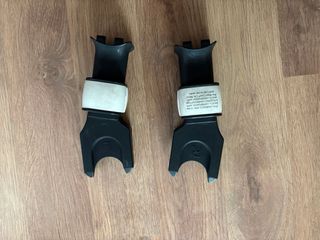 Maxi-Cosi con base Isofix