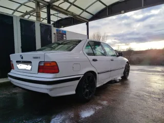 BMW Serie 3 1991