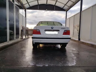 BMW Serie 3 1991