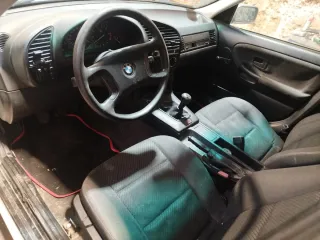 BMW Serie 3 1991