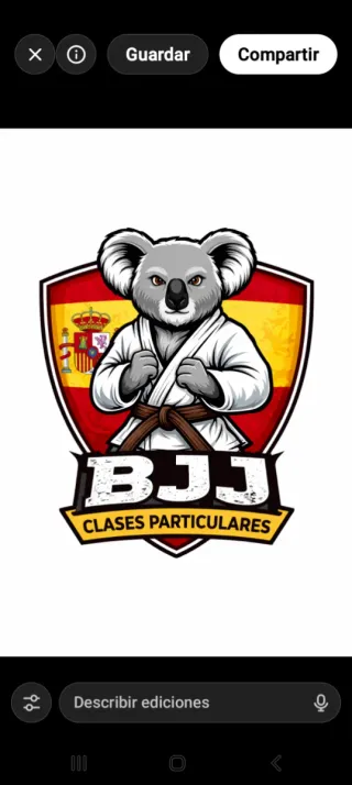 Clases brazilian jiu jitsu