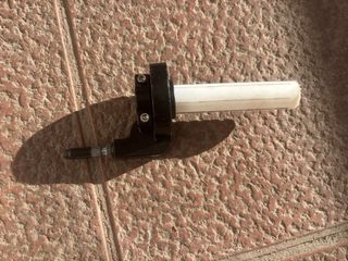 Puño Acelerador Rápido Moto