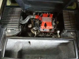 Pontiac Fiero GT 2.8