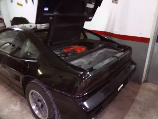 Pontiac Fiero GT 2.8
