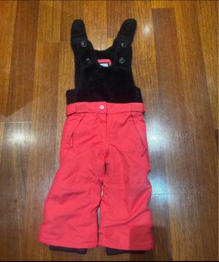 Mono Nieve Rip Curl 2 Años