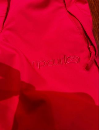 Mono Nieve Rip Curl 2 Años