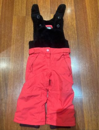 Mono Nieve Rip Curl 2 Años