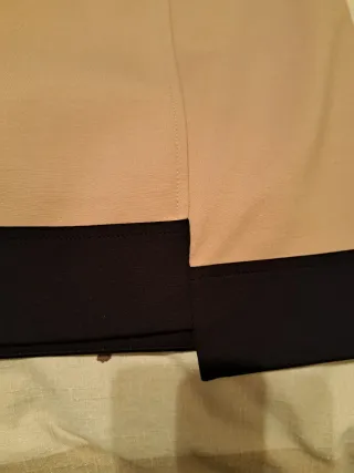 Vestido Adolfo Dominguez Talla 44 sin estrenar