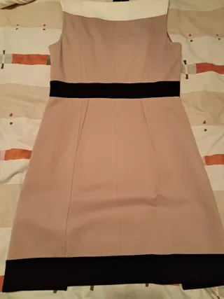 Vestido Adolfo Dominguez Talla 44 sin estrenar