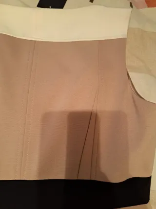 Vestido Adolfo Dominguez Talla 44 sin estrenar