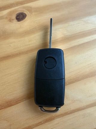 Mando Llave SEAT VW