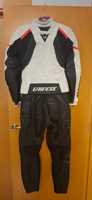 Mono Dainese Mujer Talla M