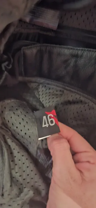 Mono Dainese Mujer Talla M